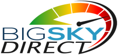 BigSky Direct Portal